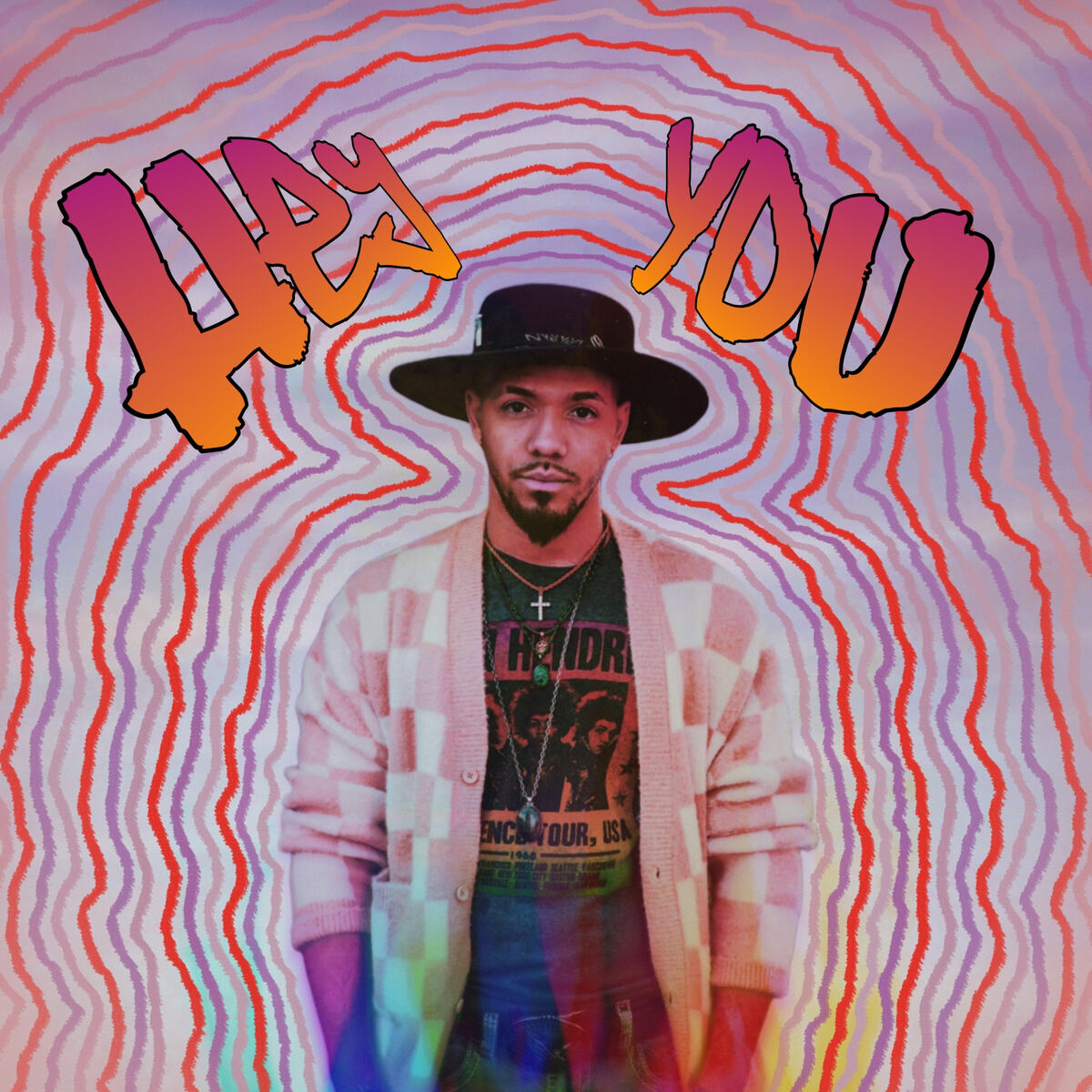 Listen to "Hey You"
